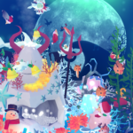 小悪魔サンゴ