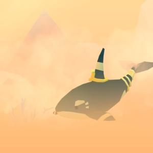 ヤドカリかわいい アビスリウムの古代エジプトイベント 隠し魚の出し方 コンプリート版 ゆらりのブログ