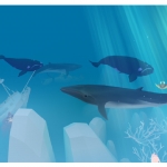アビスリウム深海