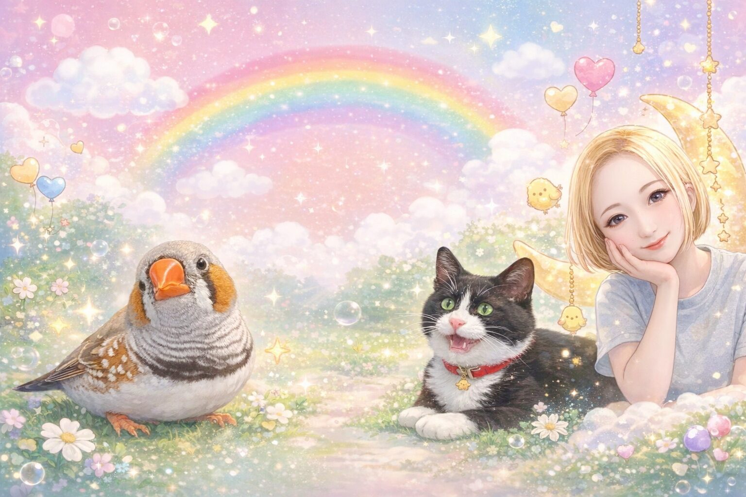 ゆらりのブログ